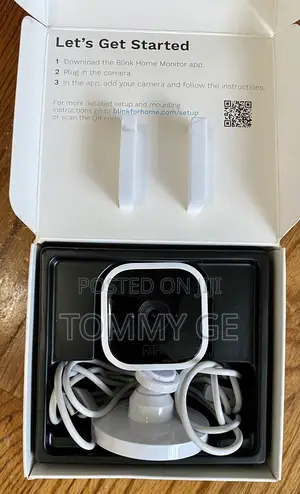 ለቤትና ለሱቅ የሚመረጡ ካሜራዎች ካሜራውን በ ስልክዎ