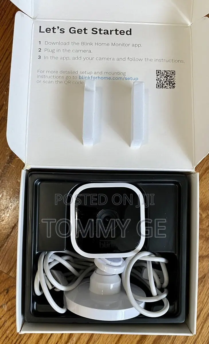 ለቤትና ለሱቅ የሚመረጡ ካሜራዎች ካሜራውን በ ስልክዎ