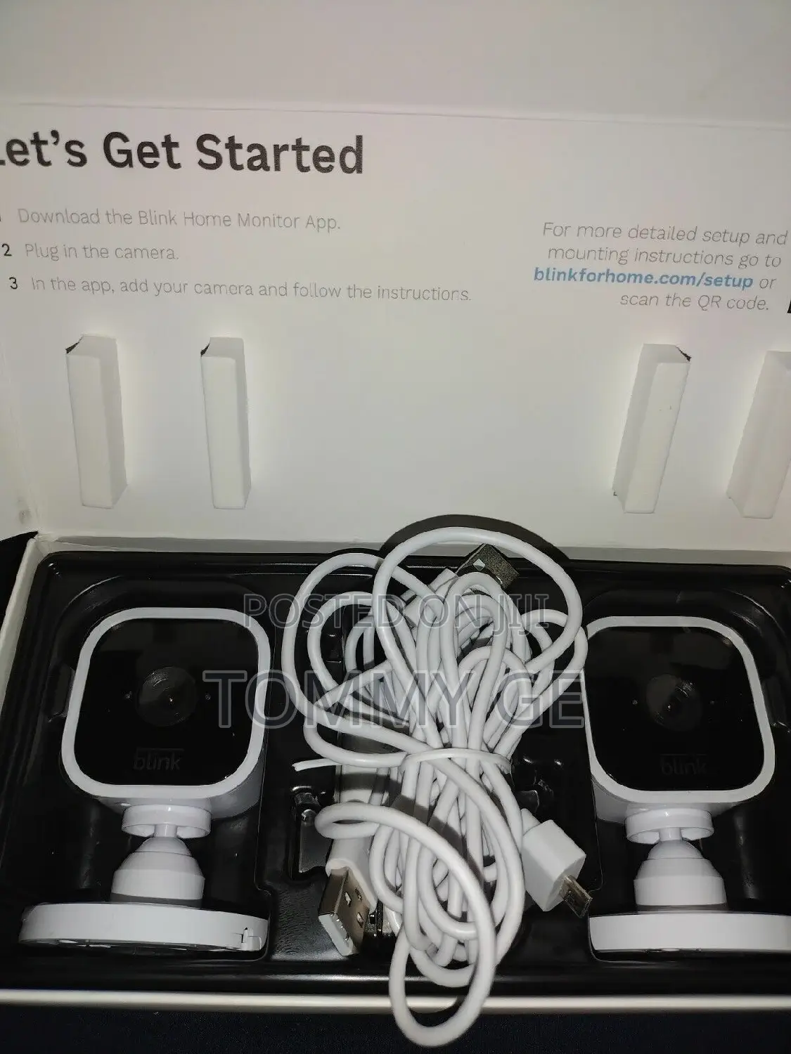 ለቤትና ለሱቅ የሚመረጡ ካሜራዎች ካሜራውን በ ስልክዎ