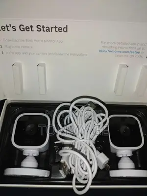 ለቤትና ለሱቅ የሚመረጡ ካሜራዎች ካሜራውን በ ስልክዎ