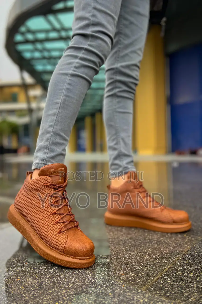 Chekich Fashion Boots