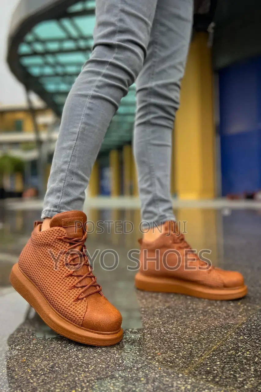 Chekich Fashion Boots