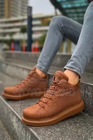 Chekich Fashion Boots