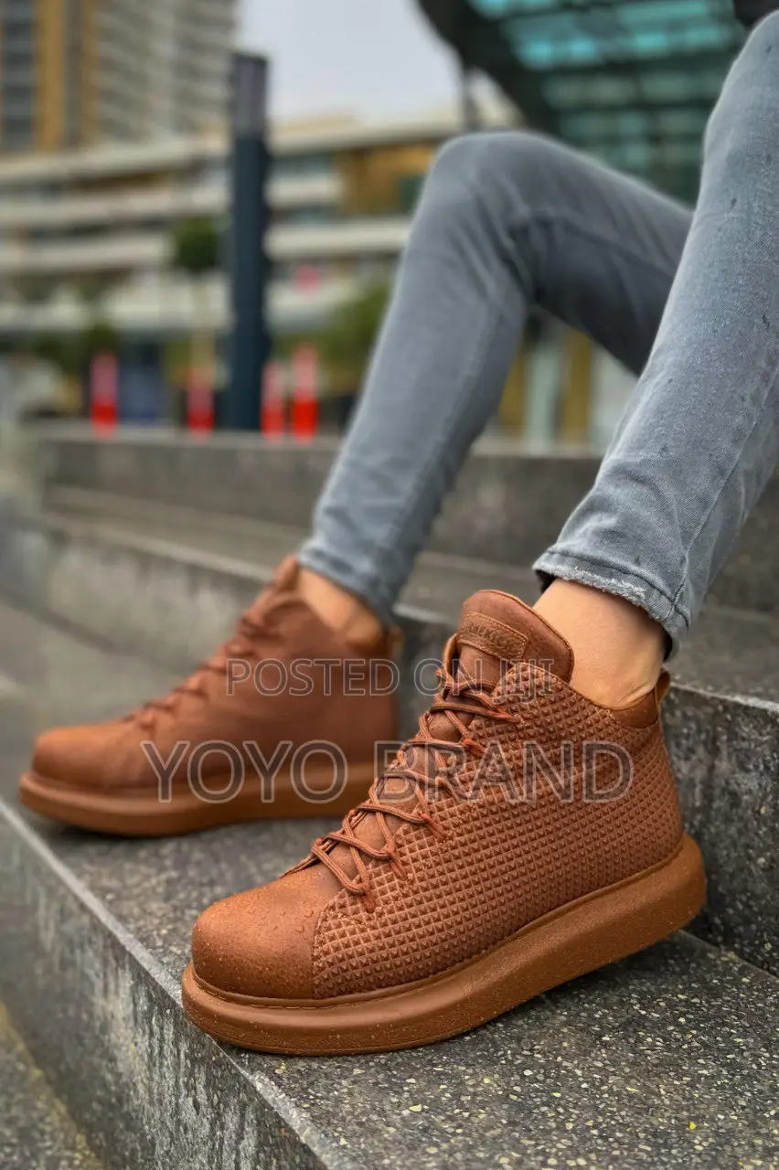 Chekich Fashion Boots