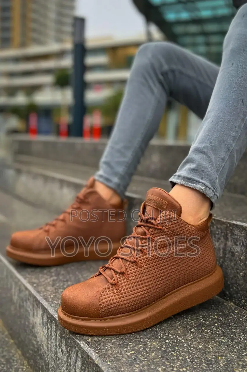 Chekich Fashion Boots