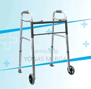 ያለ አጋዥ ለመራመድ Walker/በሁለቱም ጎን ሚደግፍ Walker/Walker/Walker