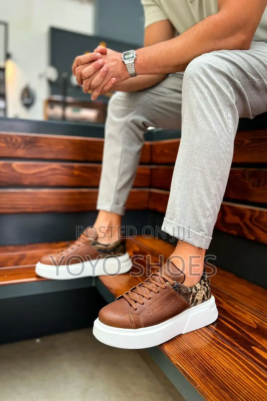 Chekich Fahion Sneaker