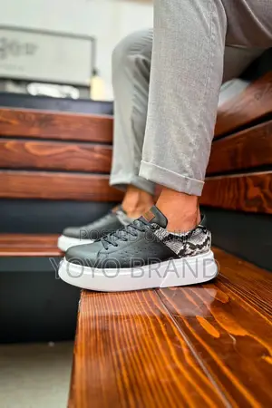 Chekich Fahion Sneaker