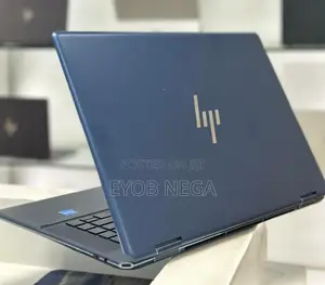 New Laptop HP Spectre 16GB Intel Core I7 SSD 512GB