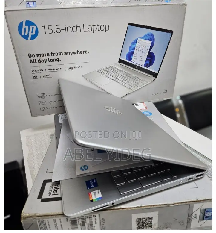 New Laptop HP Stream Notebook 16GB Intel Core I5 SSD 512GB