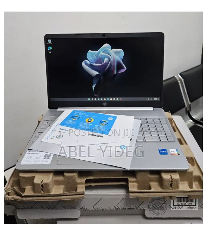 New Laptop HP Stream Notebook 16GB Intel Core I5 SSD 512GB