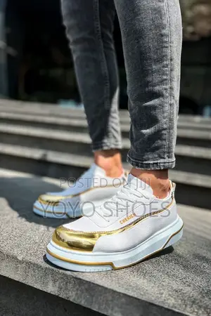 Chekich Fashion Boots