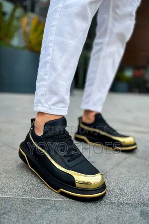 Chekich Fashion Boots
