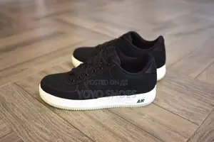 Nike Air Force 1 Fashion Sneaker
