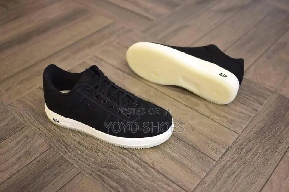 Nike Air Force 1 Fashion Sneaker