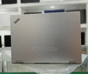New Laptop Lenovo ThinkPad X380 Yoga 8GB Intel Core I7 SSD 512GB