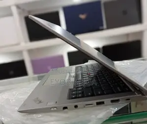 New Laptop Lenovo ThinkPad X380 Yoga 8GB Intel Core I7 SSD 512GB