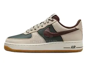 Photo - Air Force 1 Fashion Sneakers
