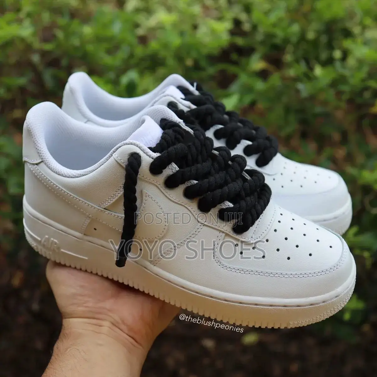 Air Force 1 Fashion Sneakers