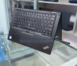 Photo - New Laptop Lenovo ThinkPad X380 Yoga 16GB Intel Core I7 SSD 512GB