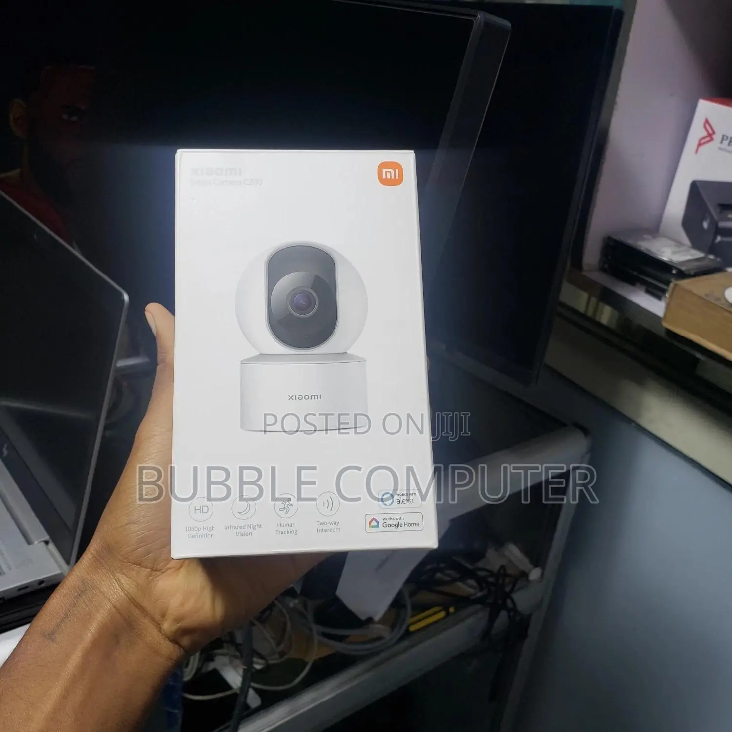 1080 Mi Camera 360°(Full HD)C200