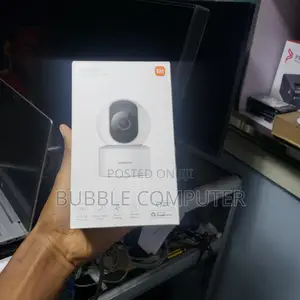 Photo - 1080 Mi Camera 360°(Full HD)C200