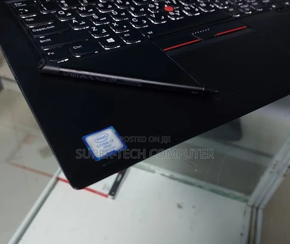 New Laptop Lenovo ThinkPad X380 Yoga 16GB Intel Core I7 SSD 512GB