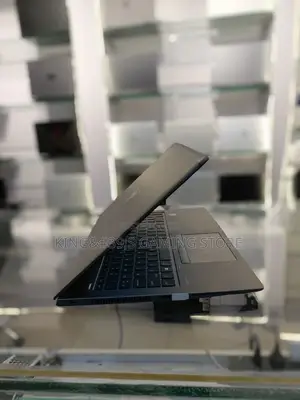 New Laptop HP ZBook 14u 16GB Intel Core I7 SSD 512GB