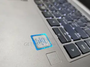 New Laptop HP ZBook Studio 16GB Intel Core I7 SSD 512GB