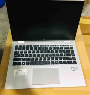 Photo - New Laptop HP X360 310 G2 16GB Intel Core I7 SSD 512GB