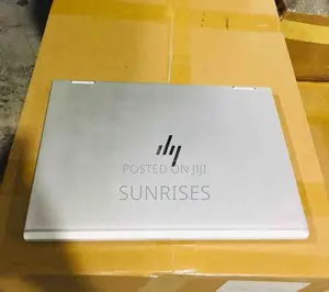 New Laptop HP X360 310 G2 16GB Intel Core I7 SSD 512GB