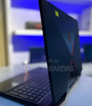Photo - New Laptop HP Omen X 16GB Intel Core I7 SSD 512GB