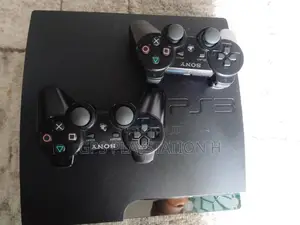 Photo - Playstation 3