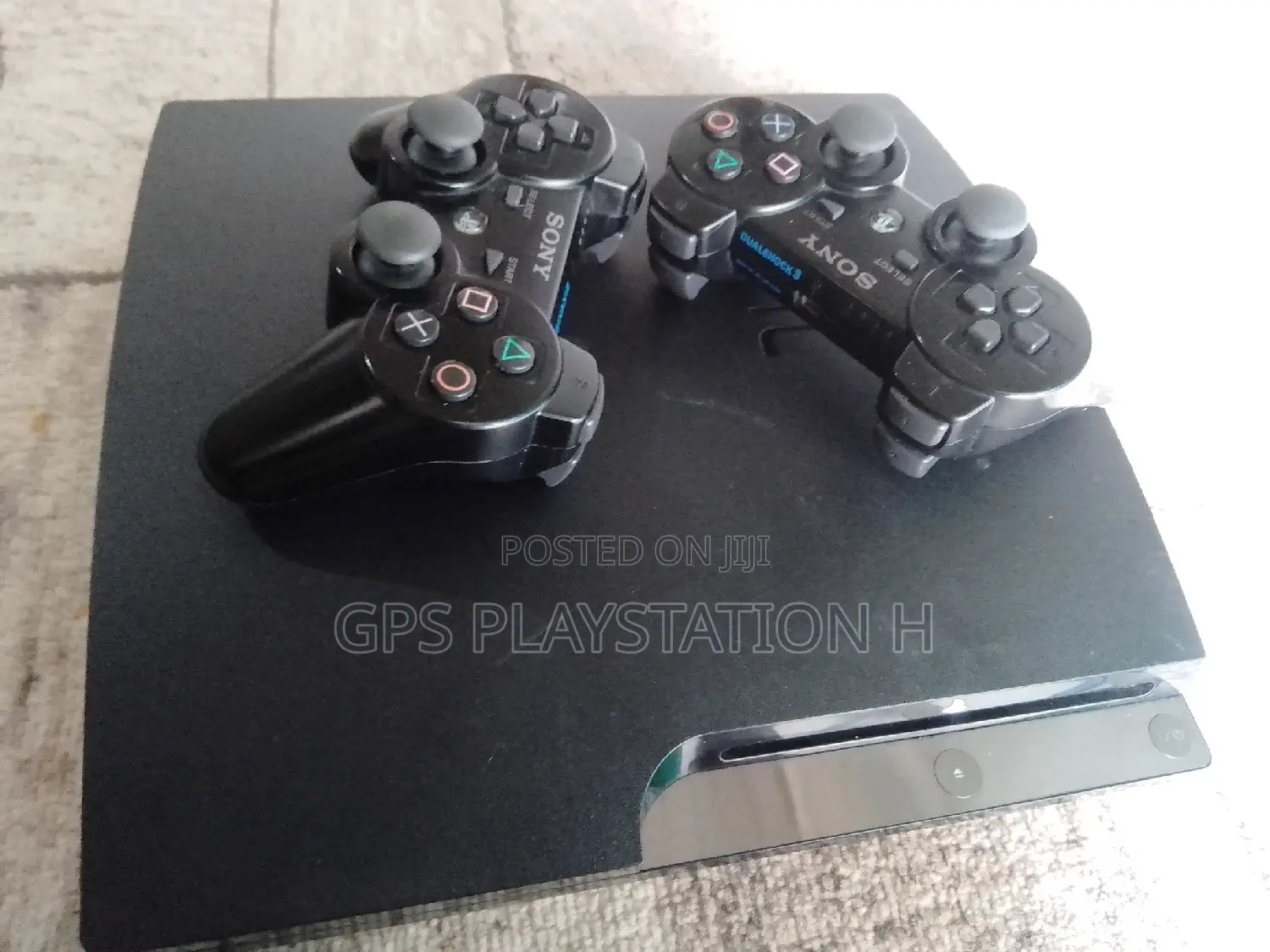 Playstation 3