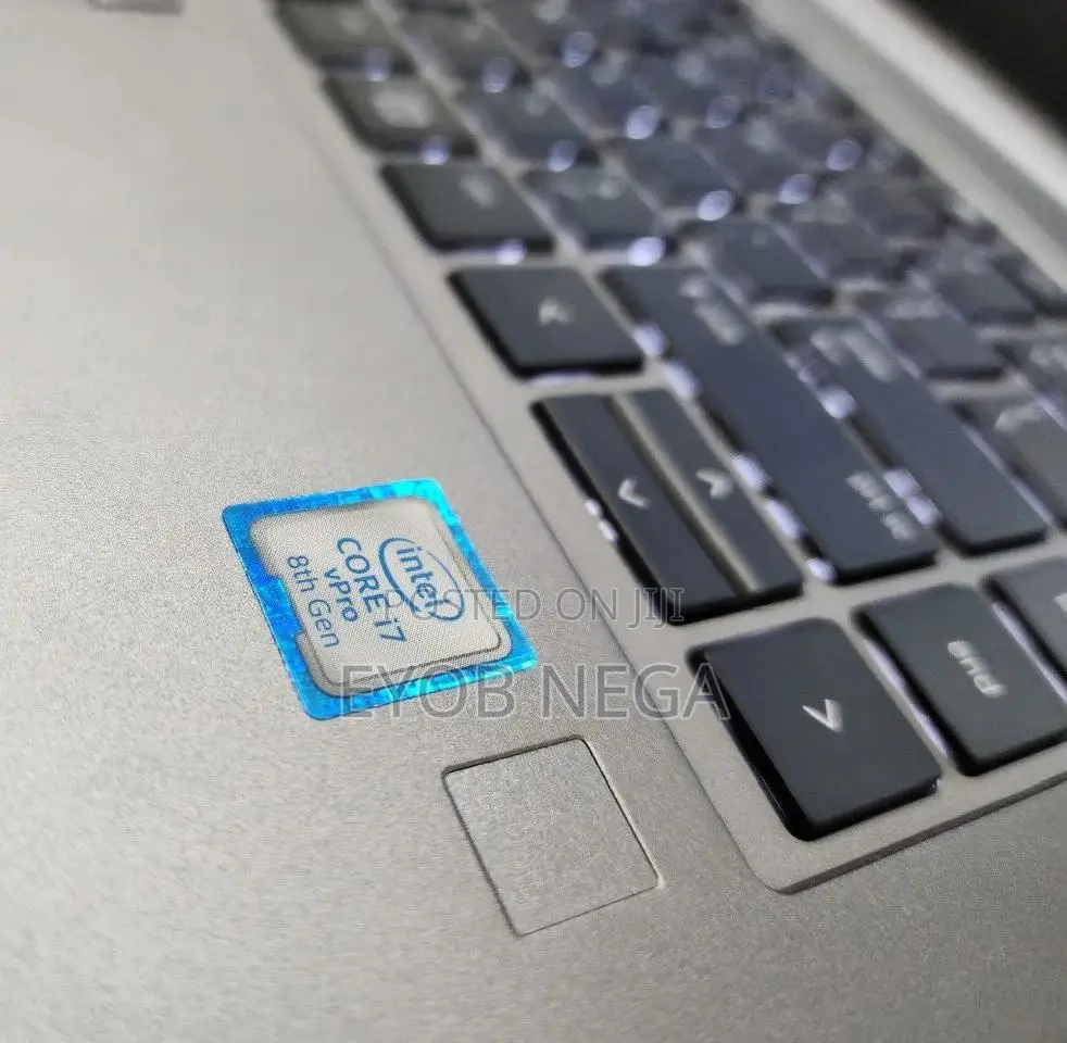 New Laptop HP ZBook Studio G5 16GB Intel Core I7 SSD 512GB