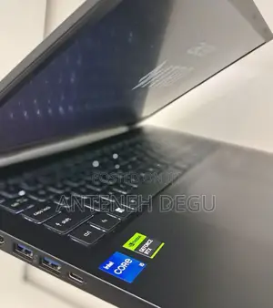 Photo - New Laptop Acer Nitro 5 8GB Intel Core I5 SSD 512GB