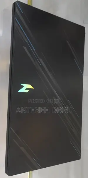 New Laptop Acer Nitro 5 8GB Intel Core I5 SSD 512GB