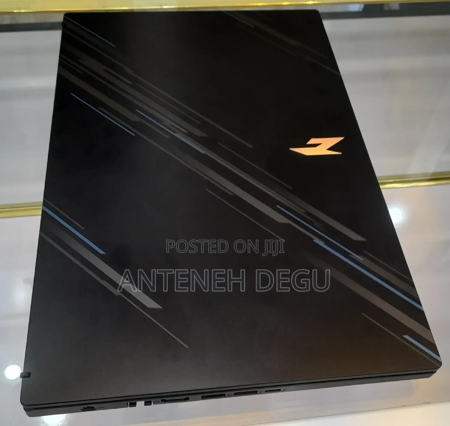 New Laptop Acer Nitro 5 8GB Intel Core I5 SSD 512GB