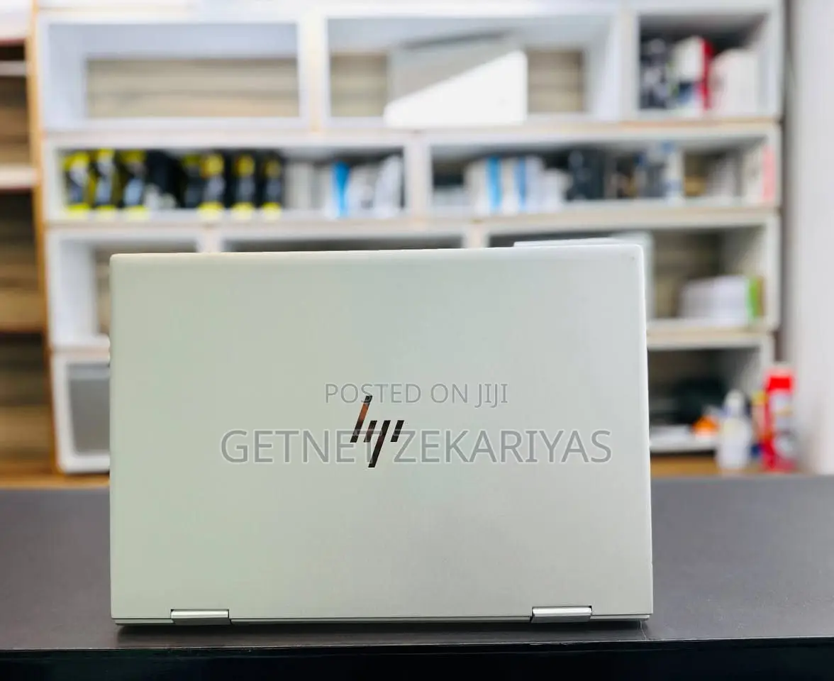 New Laptop HP 15-Da2933nia 16GB Intel Core I7 SSD 512GB