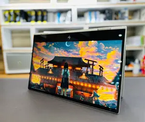 New Laptop HP 15-Da2933nia 16GB Intel Core I7 SSD 512GB