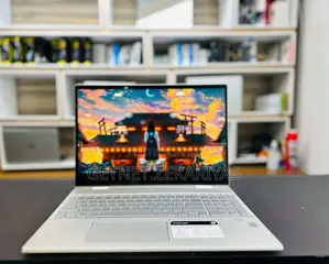 New Laptop HP 15-Da2933nia 16GB Intel Core I7 SSD 512GB