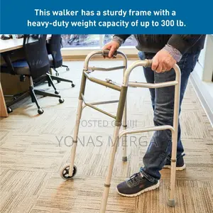 Walker /Walker Adjustable Height (Long,Short, Standard)