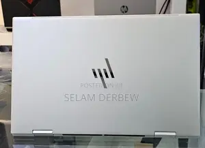 New Laptop HP Envy X360 16GB Intel Core I7 SSD 512GB