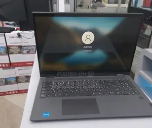 New Laptop Lenovo IdeaPad Flex 15 16GB Intel Core I7 SSD 512GB