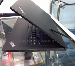 New Laptop Lenovo ThinkPad Yoga 370 8GB Intel Core I5 SSD 512GB