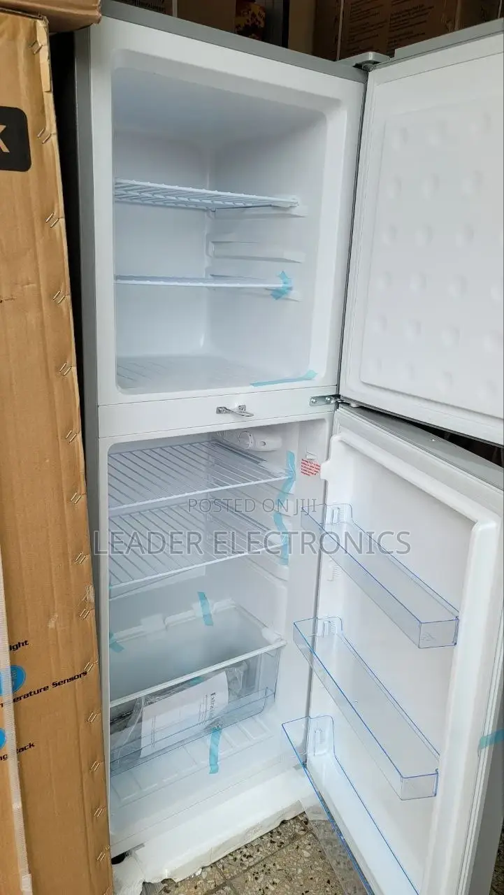 Xl Extra Life Refrigerator 270