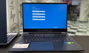 Photo - New Laptop HP Victus 15 8GB Intel Core i5 SSD 512GB