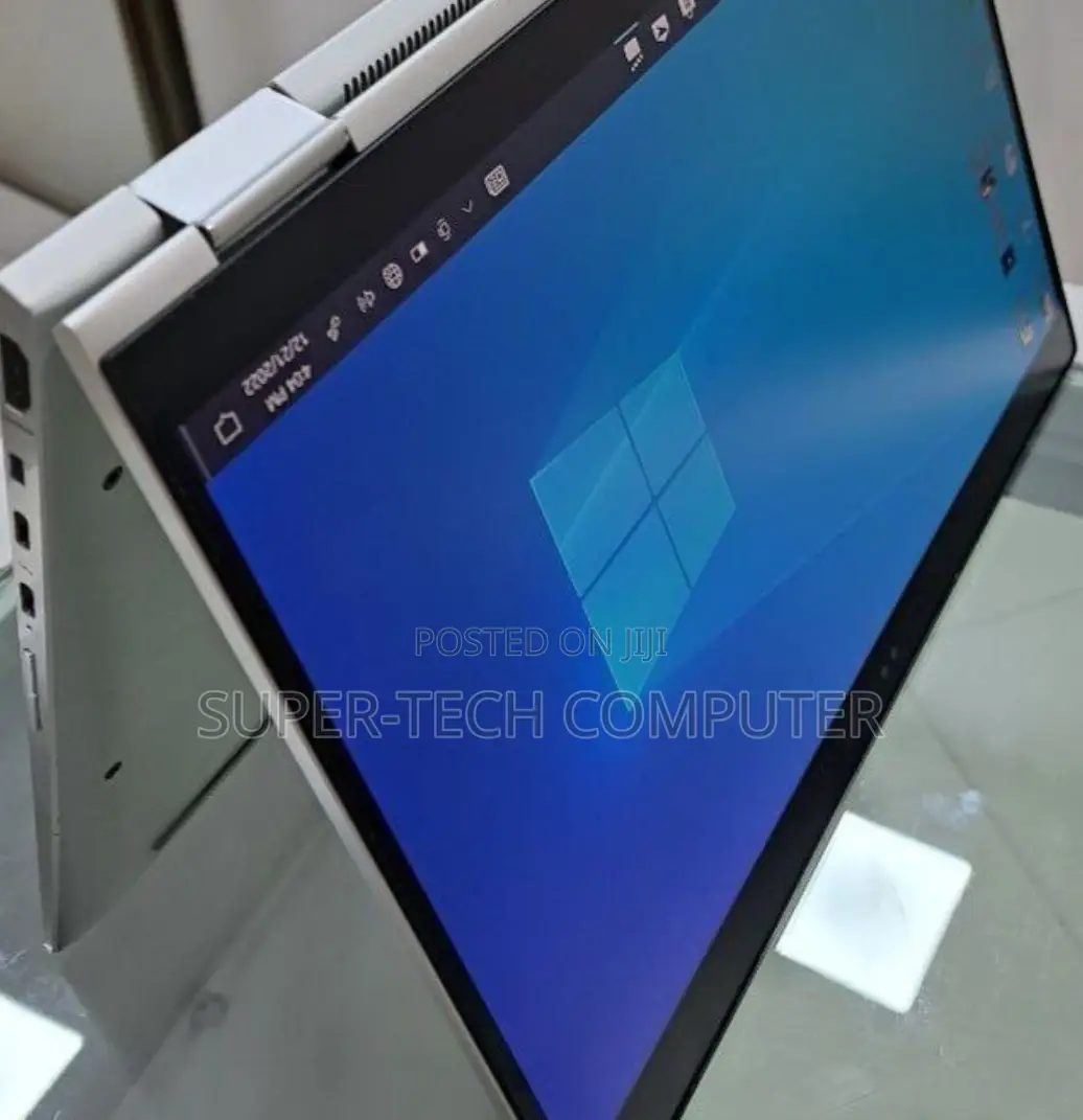 New Laptop HP EliteBook X360 1030 G3 16GB Intel Core I5 SSD 512GB