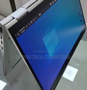 New Laptop HP EliteBook X360 1030 G3 16GB Intel Core I5 SSD 512GB