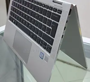 New Laptop HP EliteBook X360 1030 G3 16GB Intel Core I5 SSD 512GB